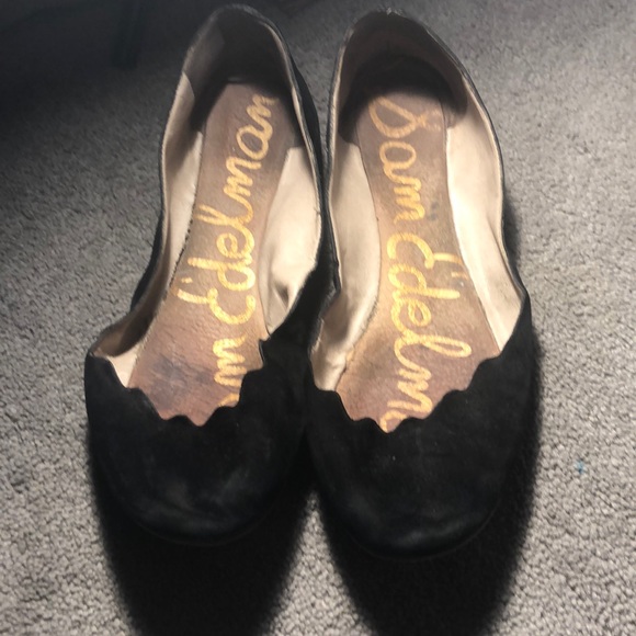 sam edelman size 13